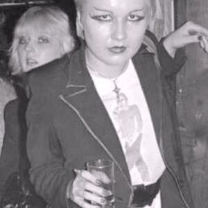 Meet your Posher, Kassie